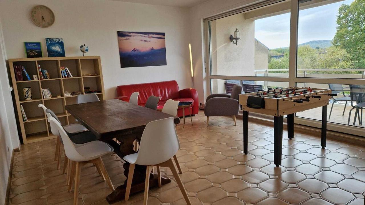 טיונוויל La Villa Du General Patton מראה חיצוני תמונה