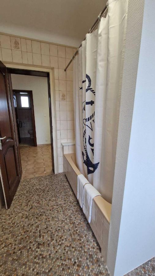 טיונוויל La Villa Du General Patton מראה חיצוני תמונה